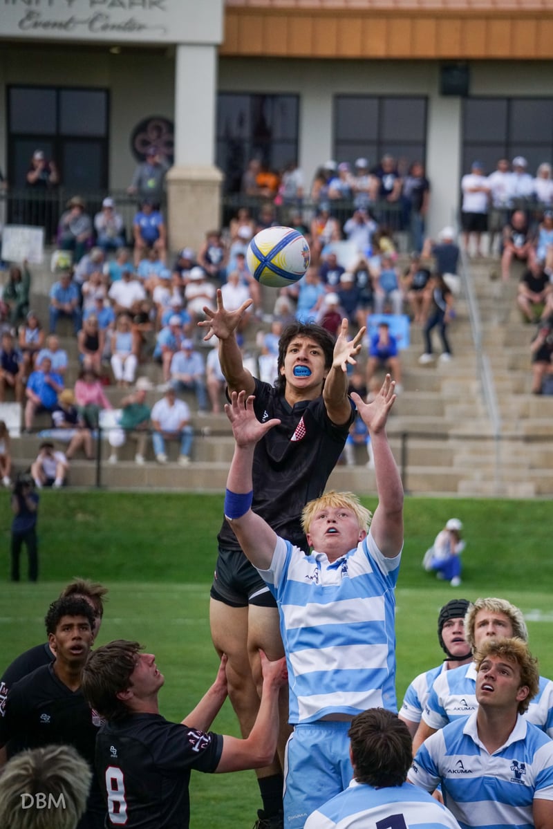 Infinity Park Rugby Stadium