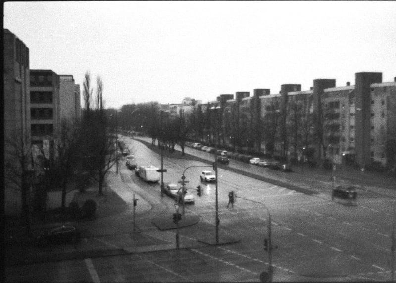 Neuperlach Urban Vista