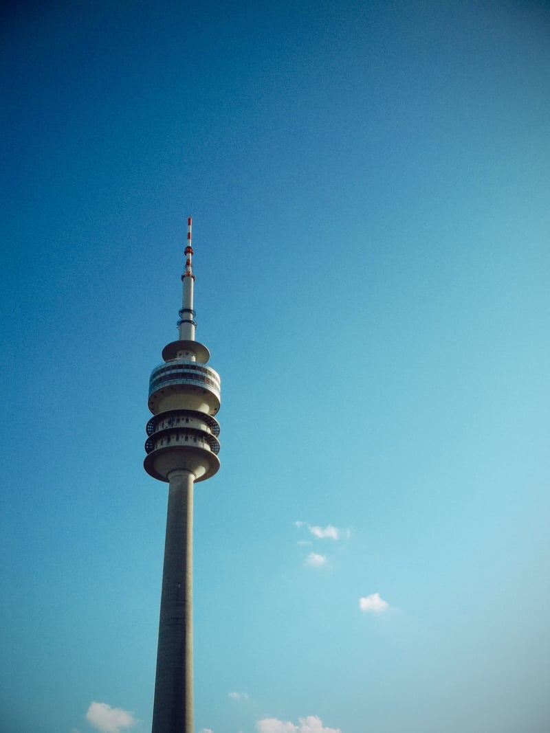 Olympiaturm
