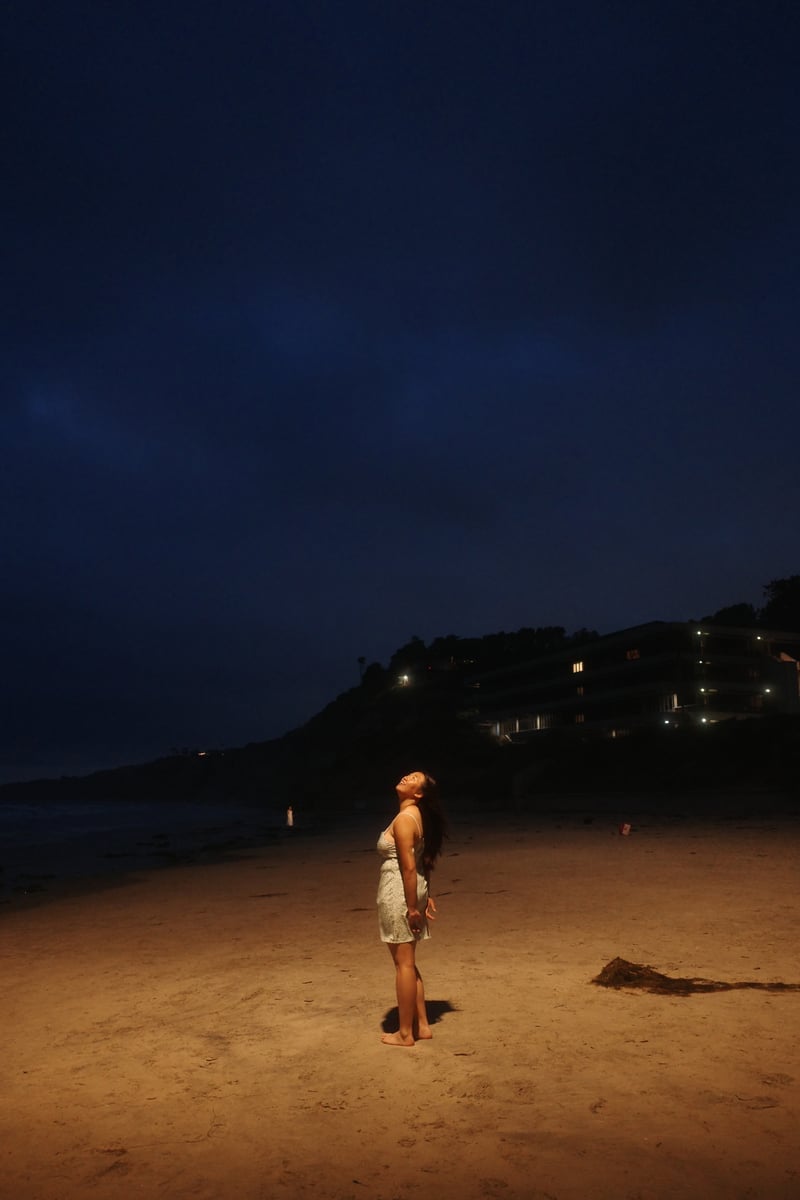 Scripps Pier at La Jolla Shores