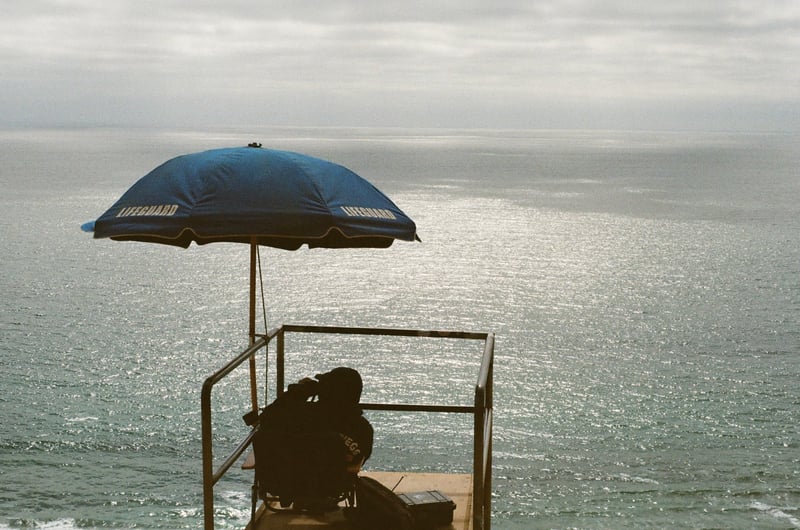 Torrey Pines Gliderport