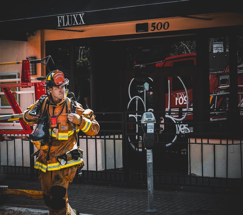 Fluxx Nightclub, Gaslamp Quarter