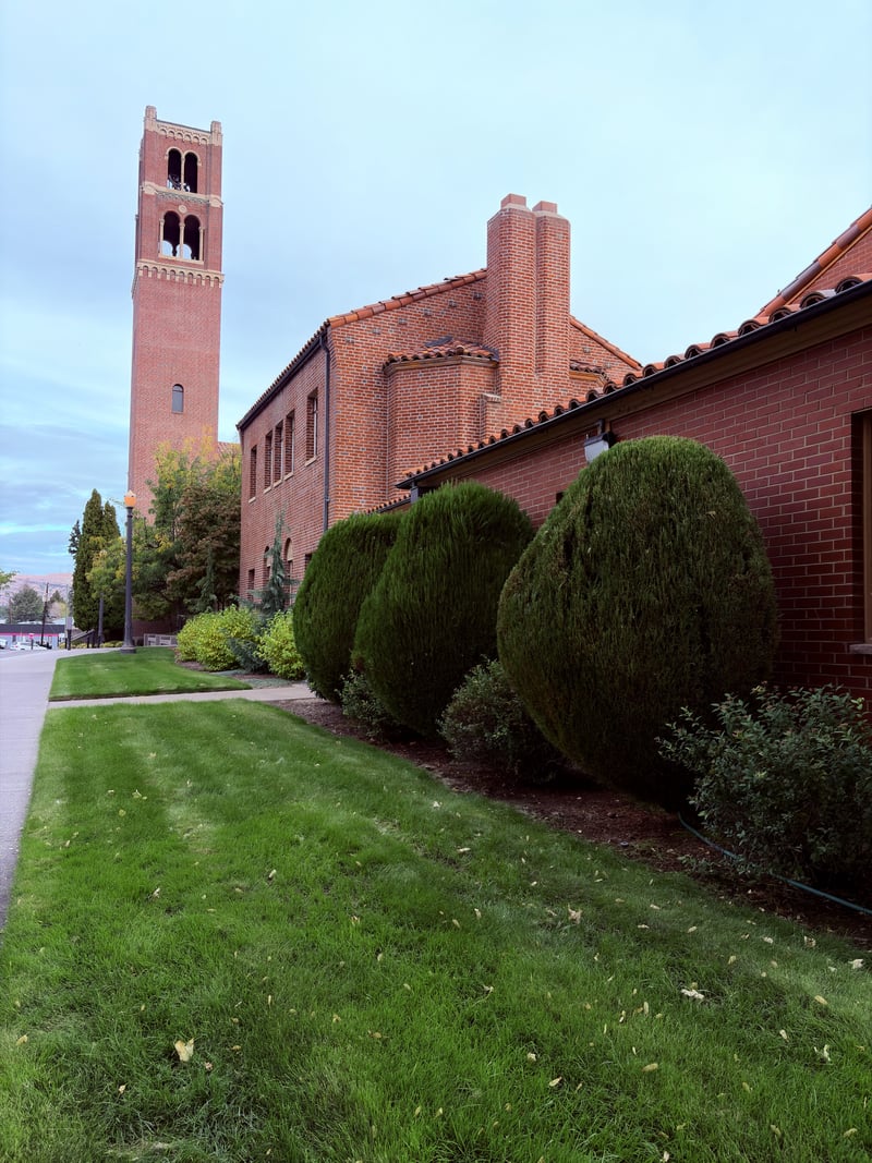 St. Paul Cathedral
