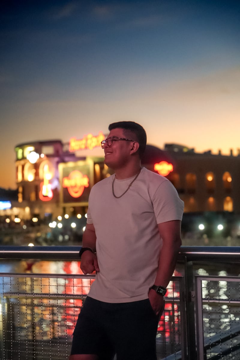 Universal CityWalk Orlando