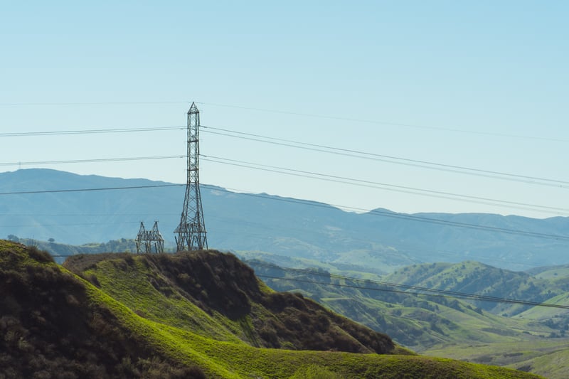 Chino Hills Rolling Ridges