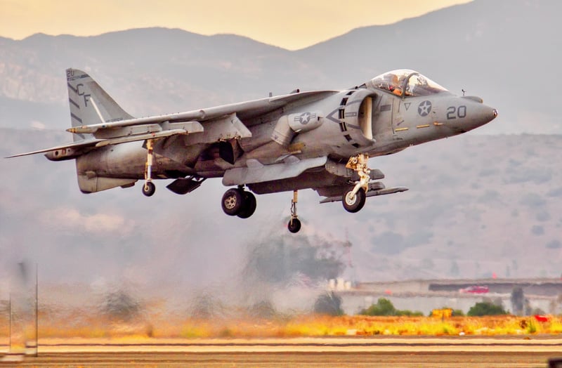 MCAS Miramar