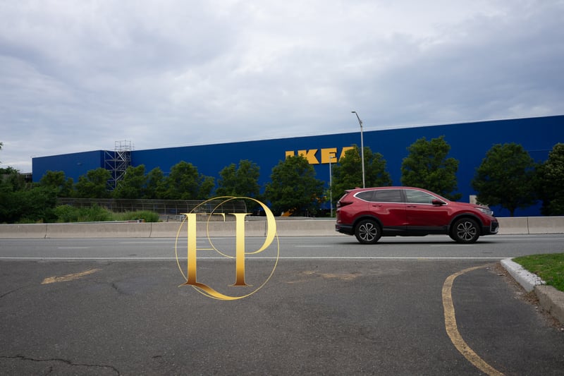 IKEA Paramus