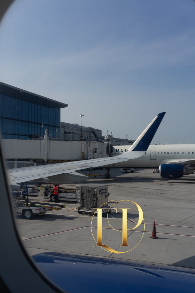 Hartsfield-Jackson Atlanta International Airport