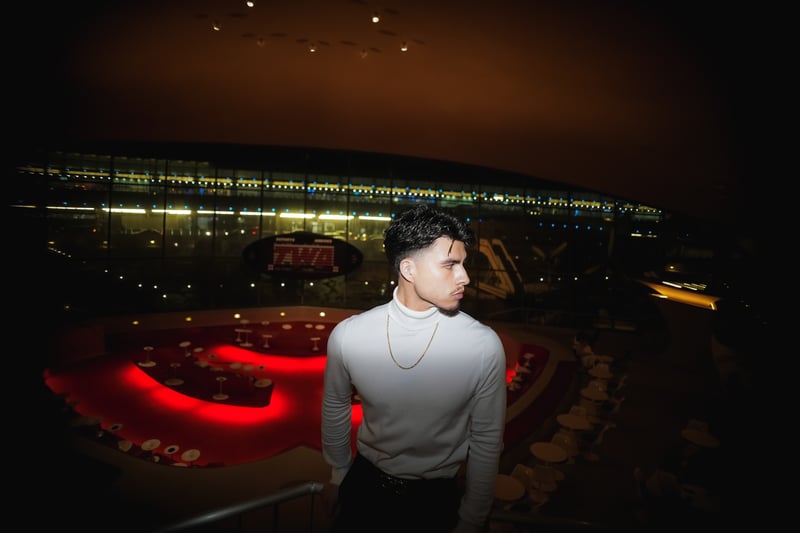 TWA Hotel at JFK Airport