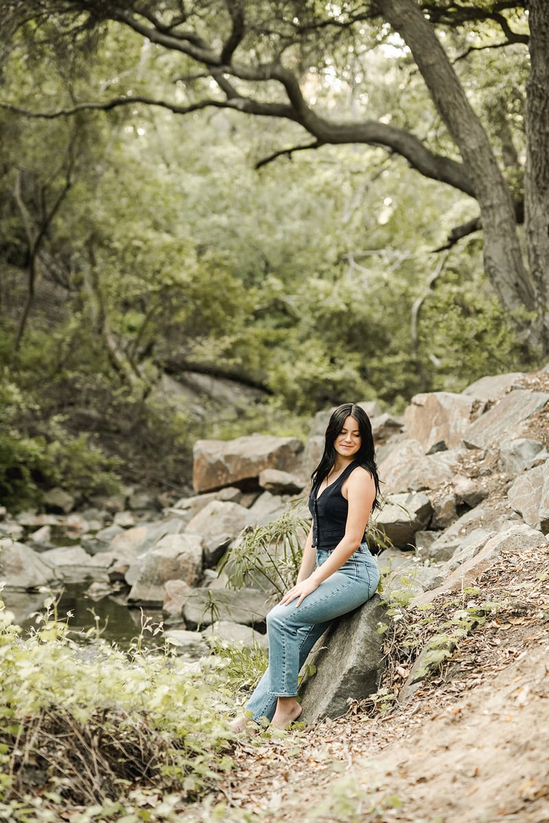 Oak Canyon Nature Center
