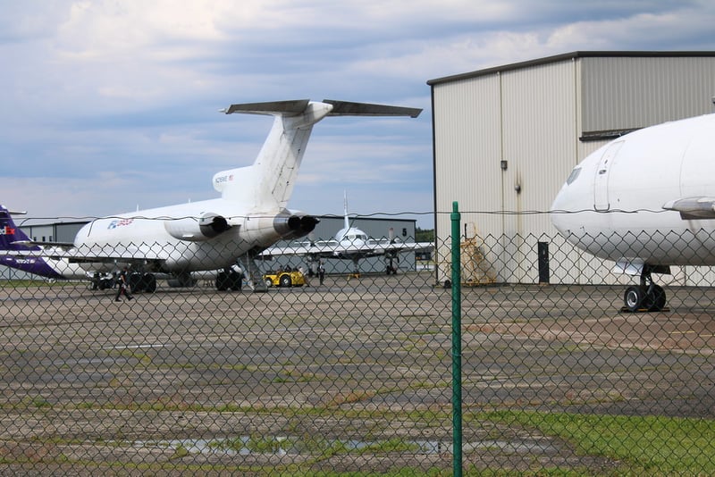 Oakland County International Airport (KPTK)