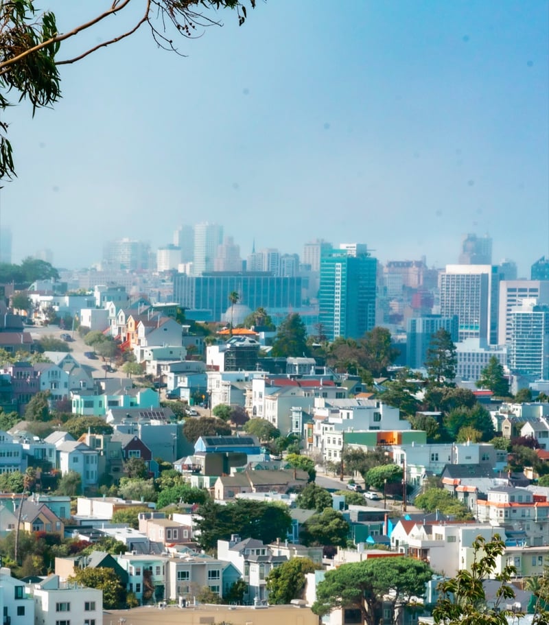 Billy Goat Hill