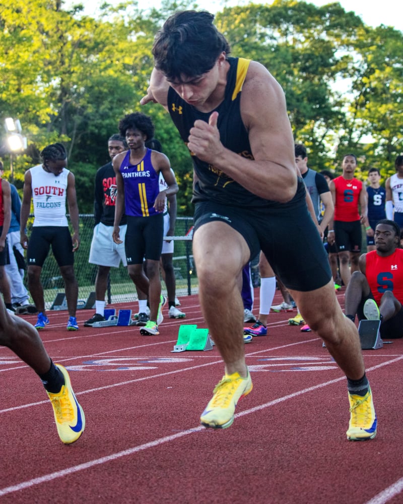 Massapequa High School Track