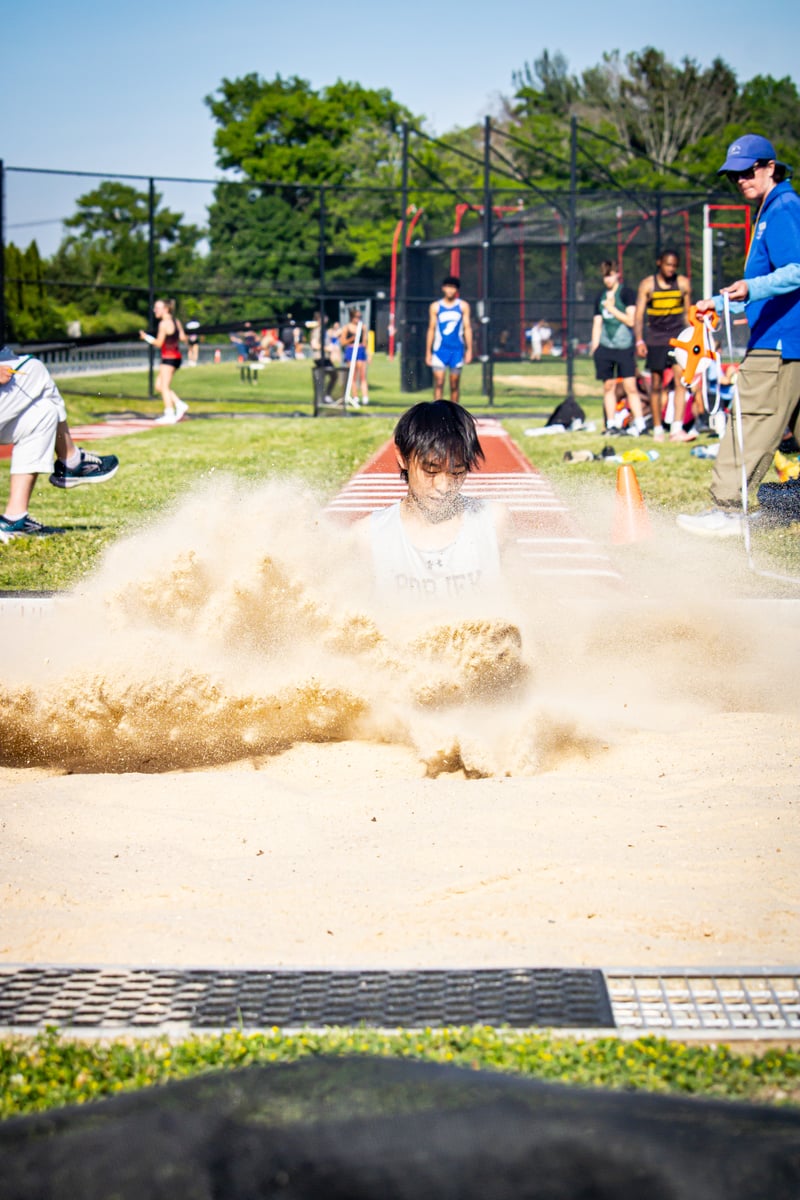Syosset High School Athletic Field
