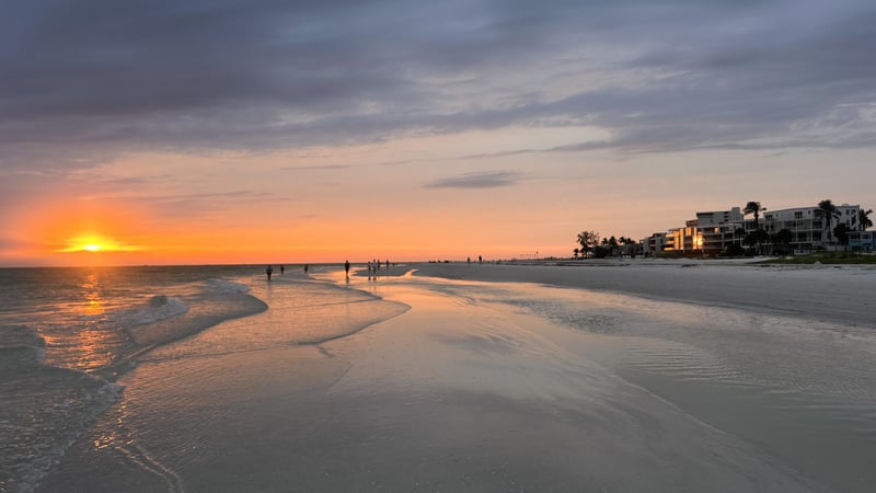 MacDill Beach