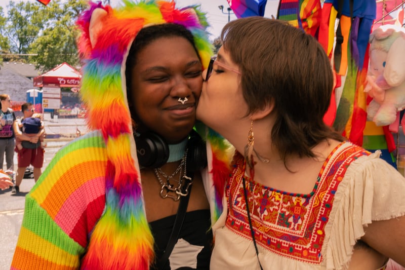 Ferndale Pride Festival