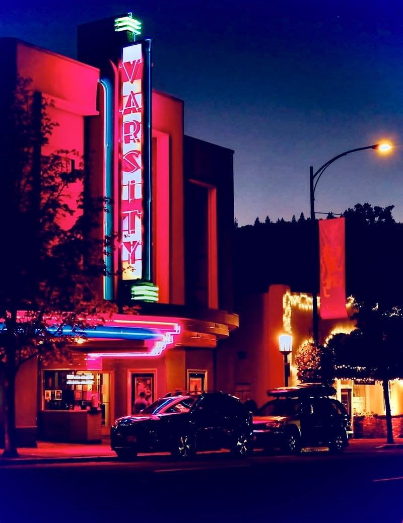 Varsity Theatre