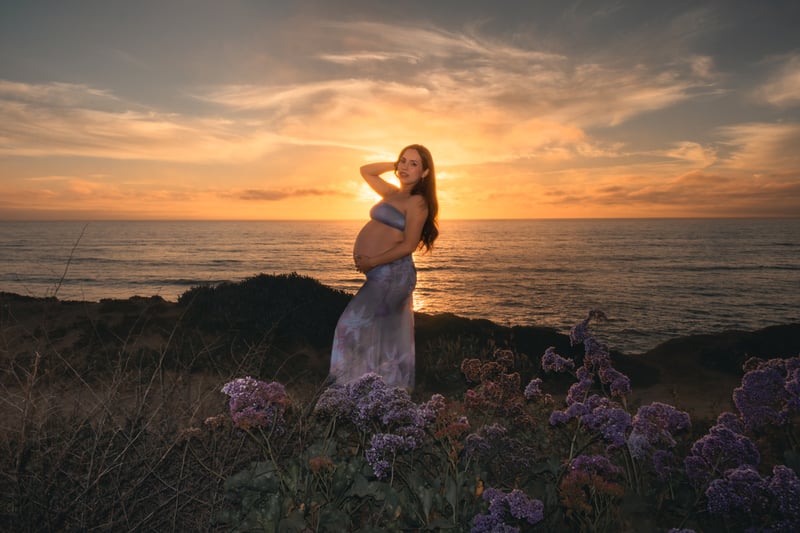 Sunset Cliffs Natural Park