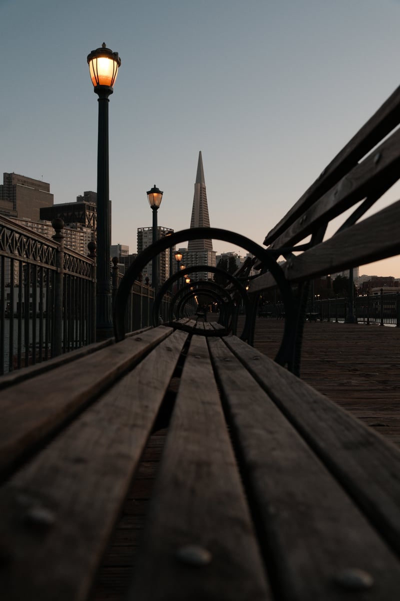 Pier 7