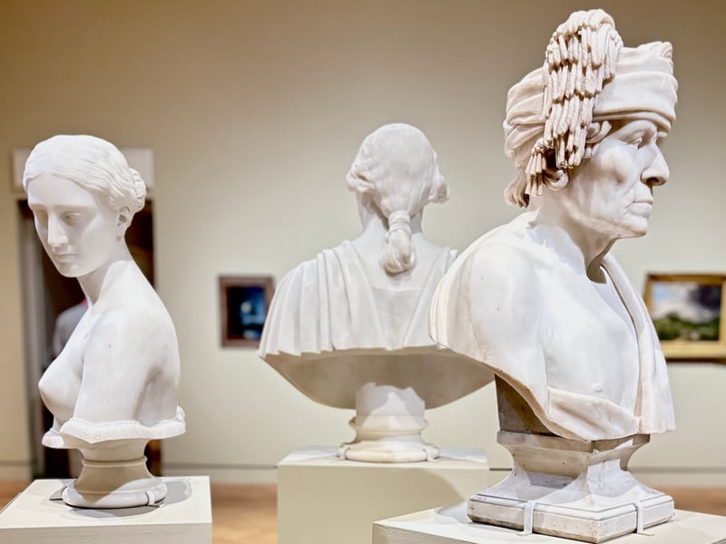 Minneapolis Institute of Art