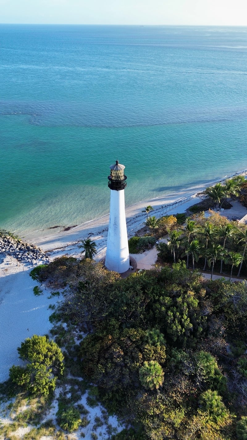 Cape Florida Lighthouse