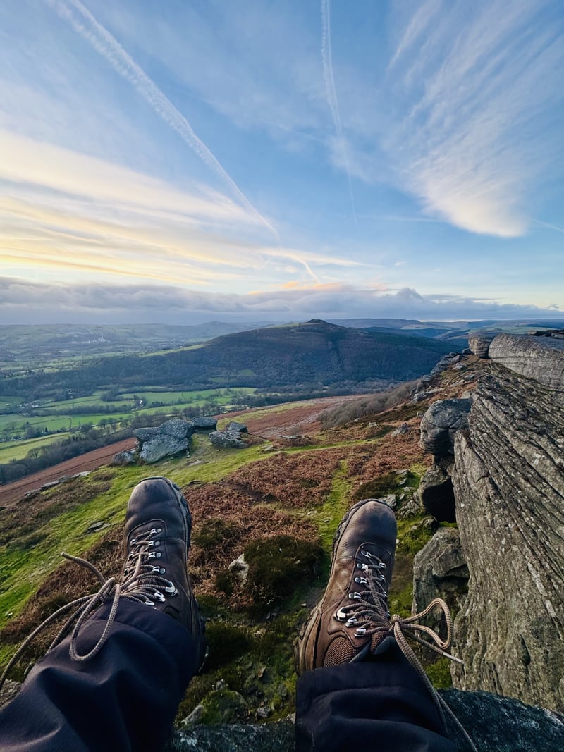 Bamford Edge
