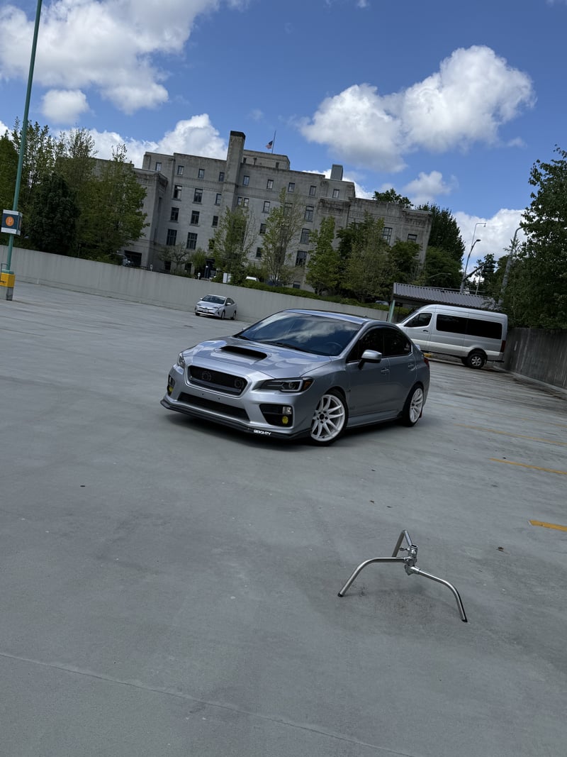Washington State Capitol Campus Parking
