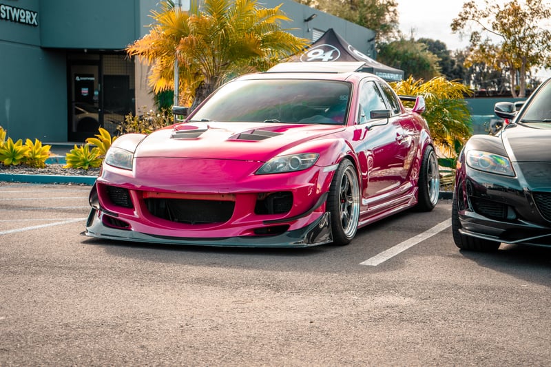 STWORX Santa Ana