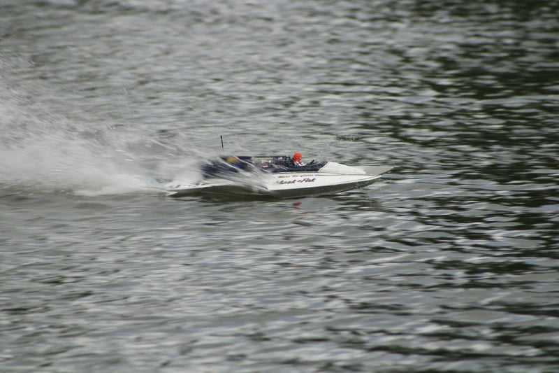 Lake Sacajawea Park