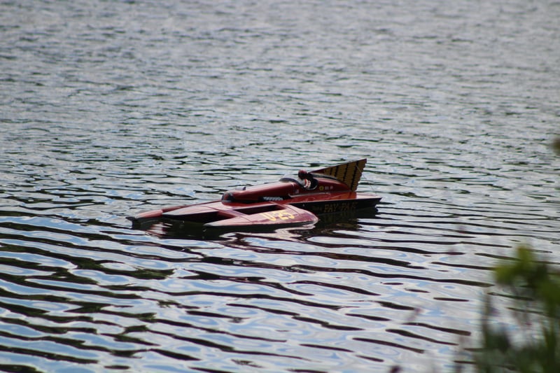 Lake Sacajawea Park