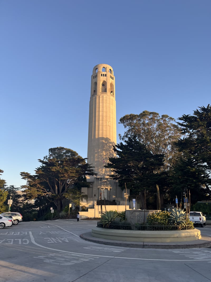 Coit Tower
