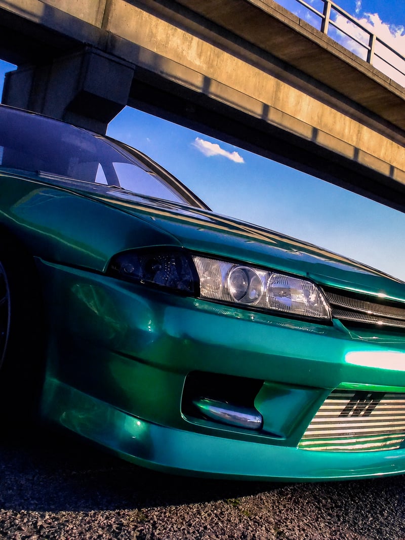 Bellmore Car Meet