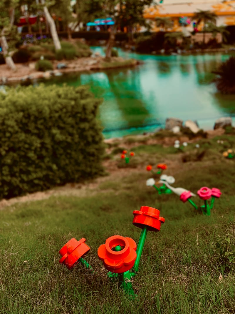 Legoland California Resort