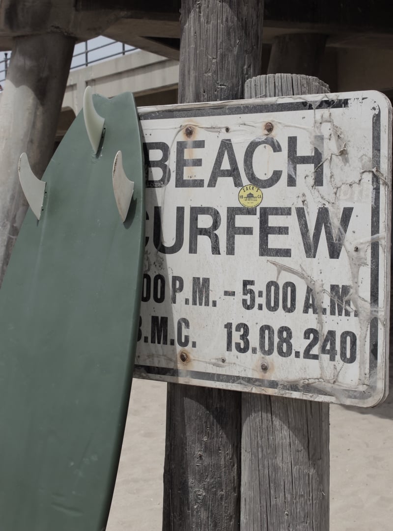 Huntington Beach Pier
