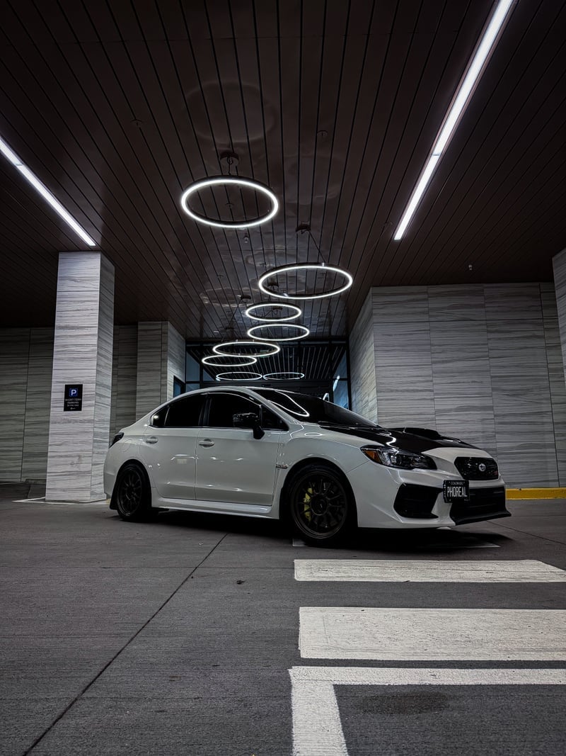 7222 Layton Modern Entrance