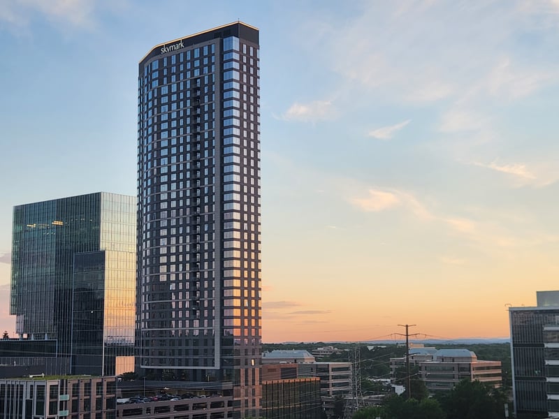 Skymark at Reston Town Center
