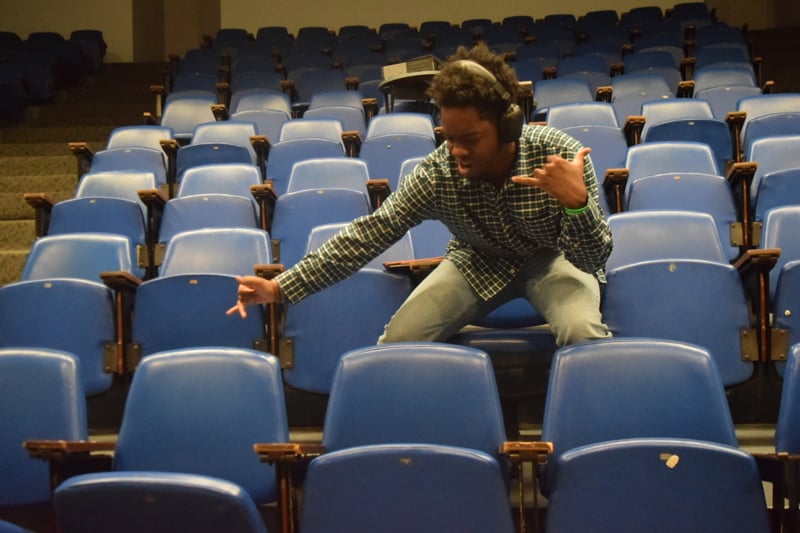 Williams Center for the Arts