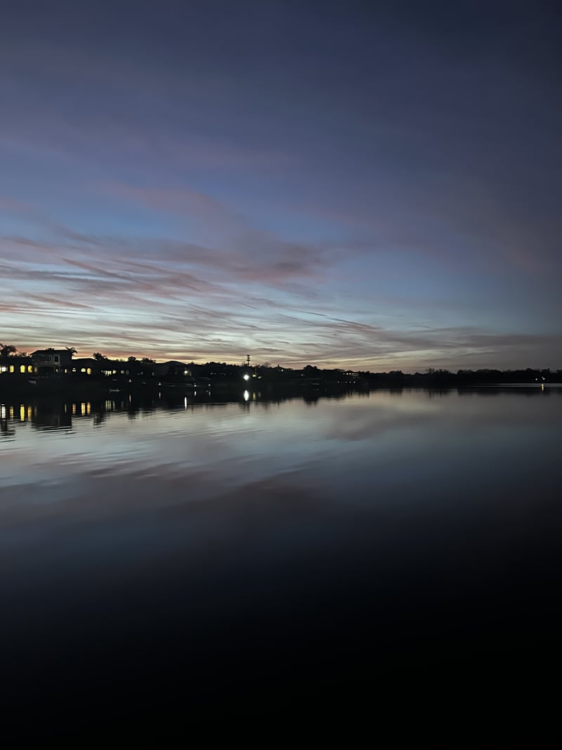 Black Lake Waterfront