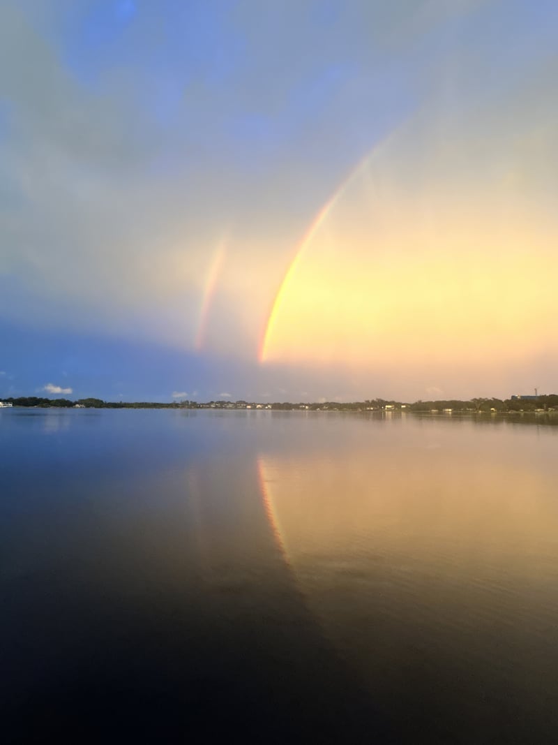 Black Lake