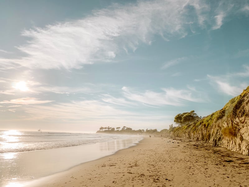 Ocean Beach