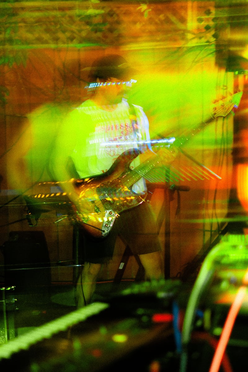 Point Loma Live Music Event