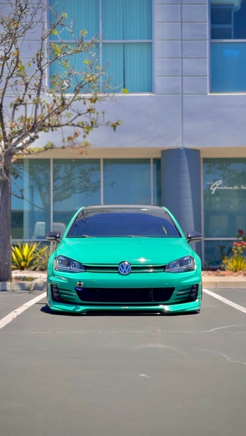 San Diego Cars & Coffee