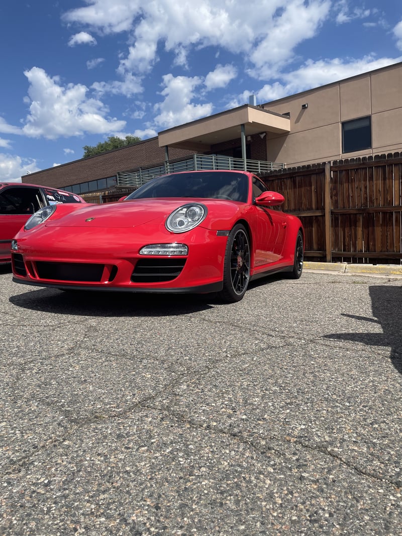 Paddock Imports