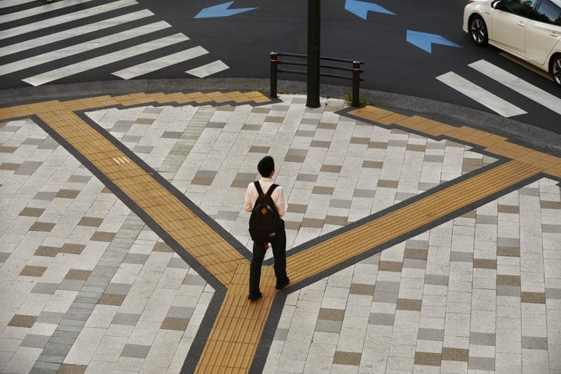 Tachikawa Geometric Intersection