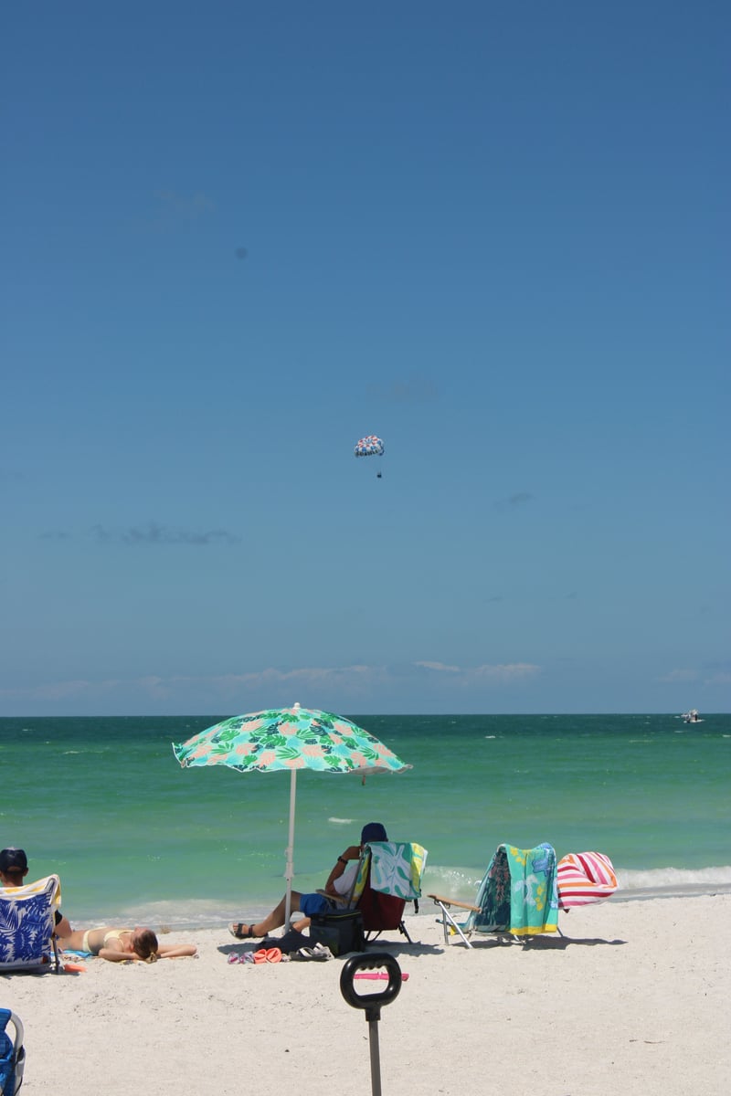Clearwater Beach