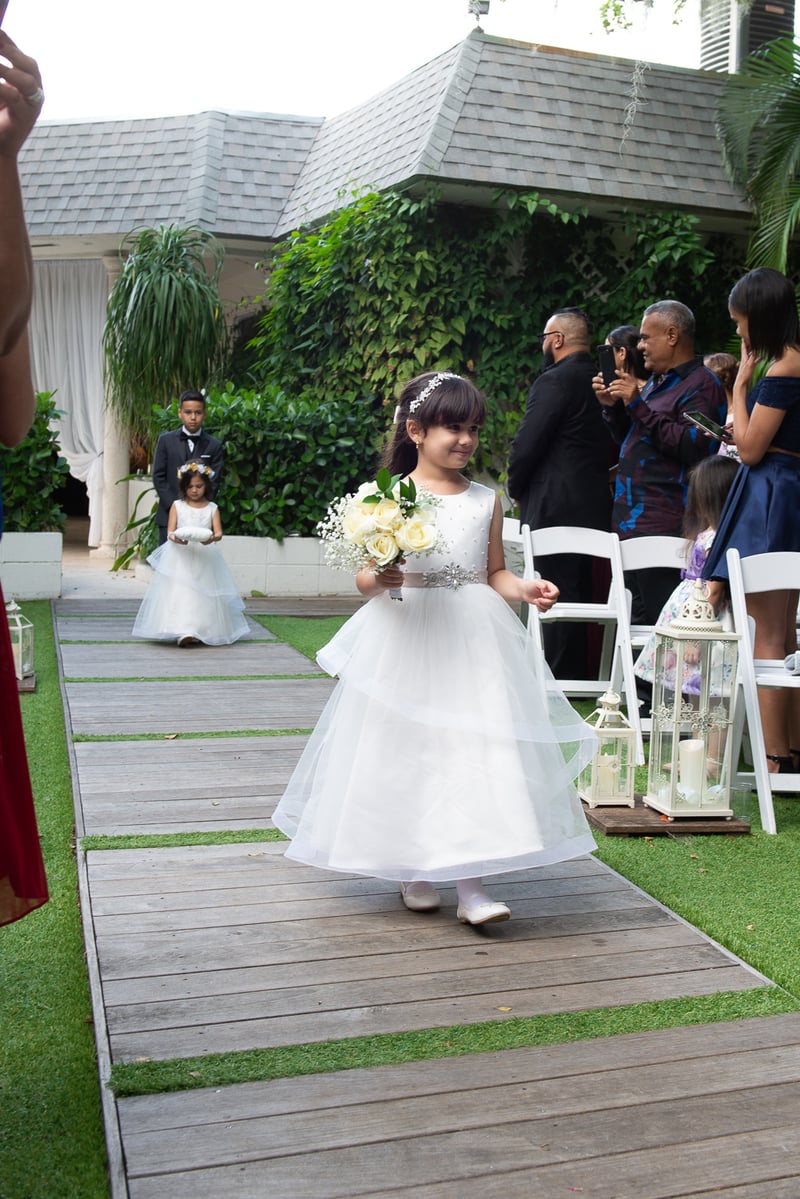 The Secret Garden Miami