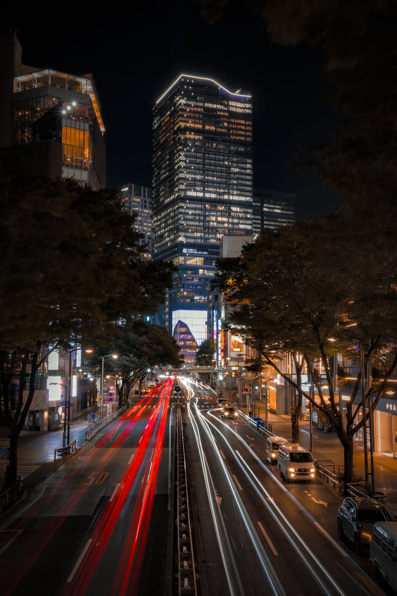 Shibuya Scramble Square Viewpoint
