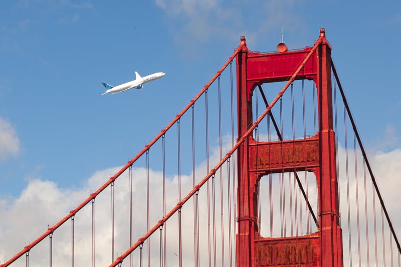 Golden Gate Bridge