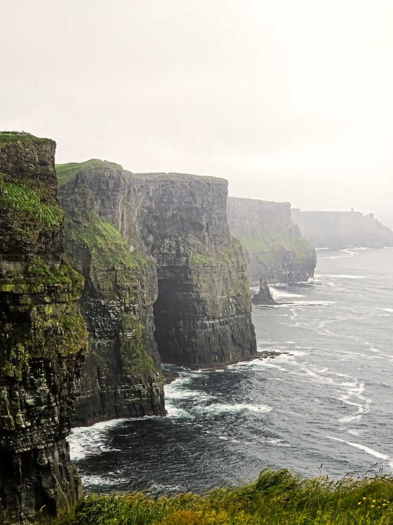 Cliffs of Moher