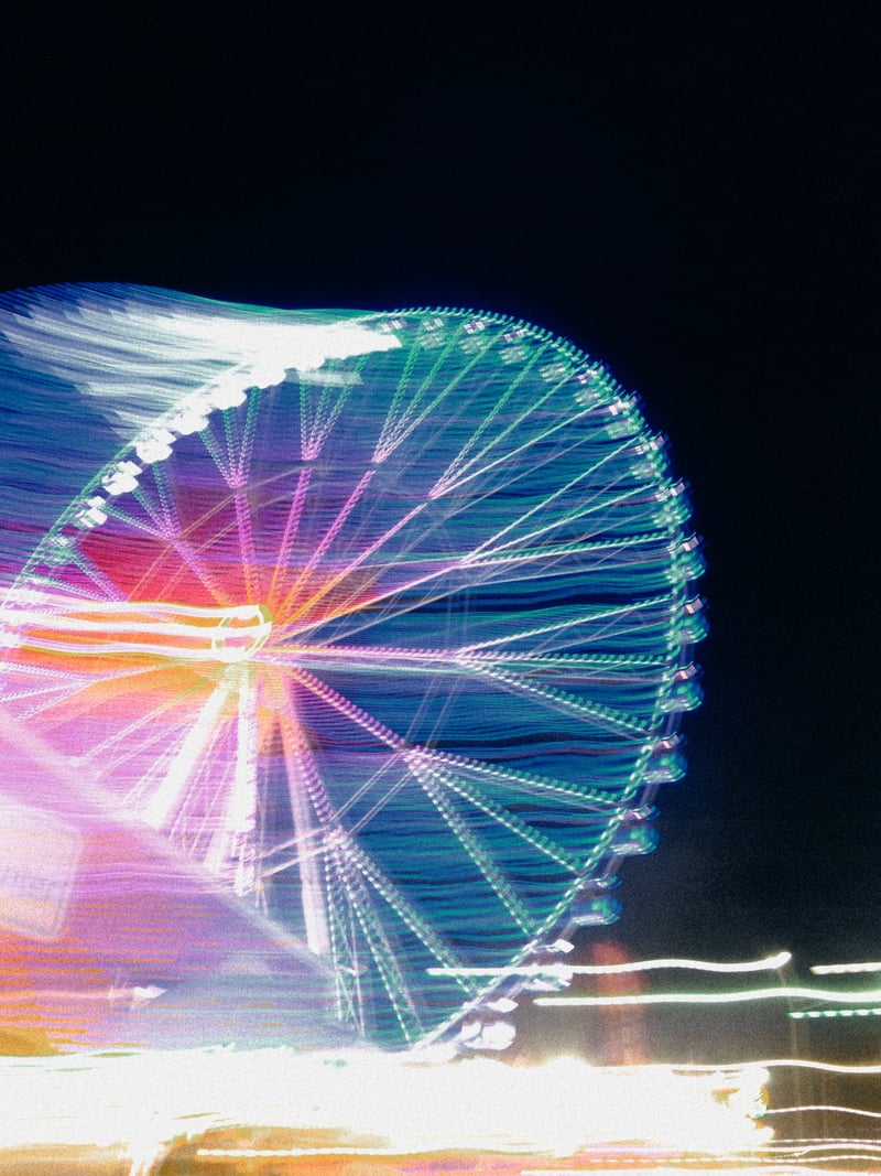 Florida Strawberry Festival Grounds